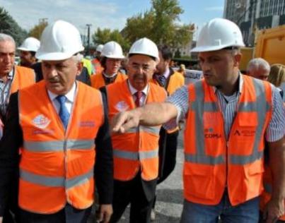 T.C. Ba�bakan� Binali Y�ld�r�m