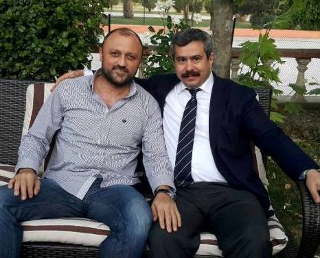 Bucak Tar�m �n�aat - Fatih Bucak