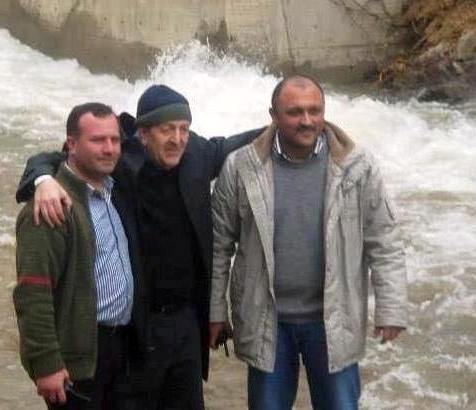 Kalyon Holding - Hasan Kalyoncu